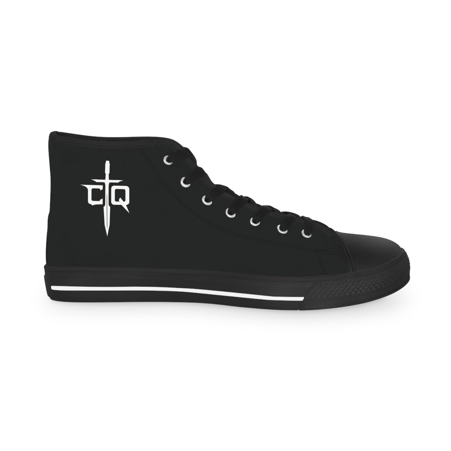 Conquest | High Top Series Limited Edition