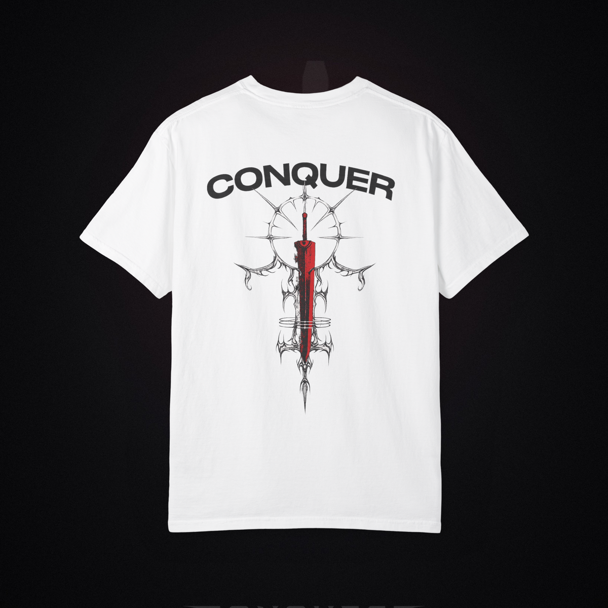Conquest | Conquer T-Shirt