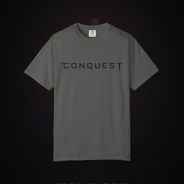 Conquest | Conquer T-Shirt