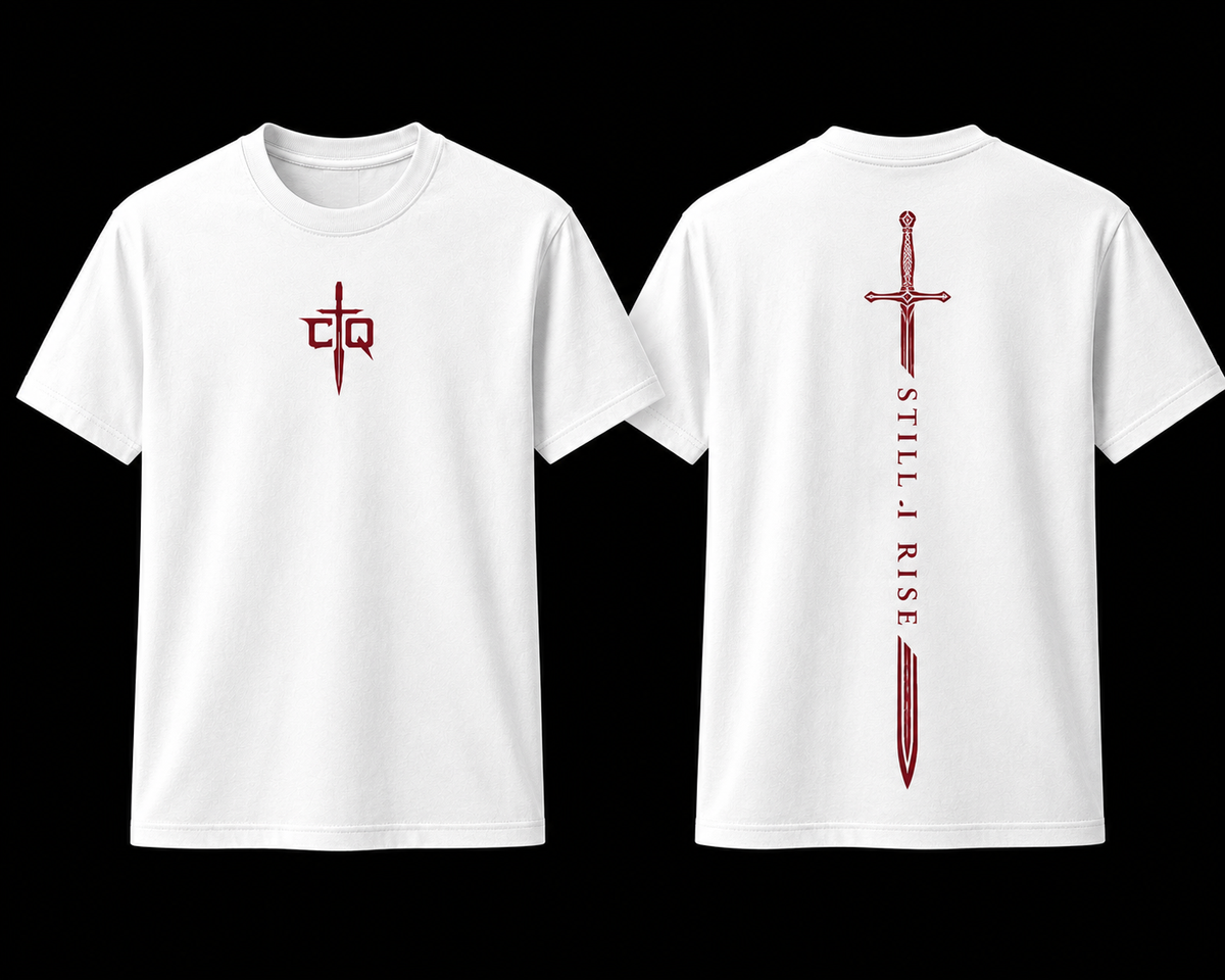 Conquest | Rise T-Shirt