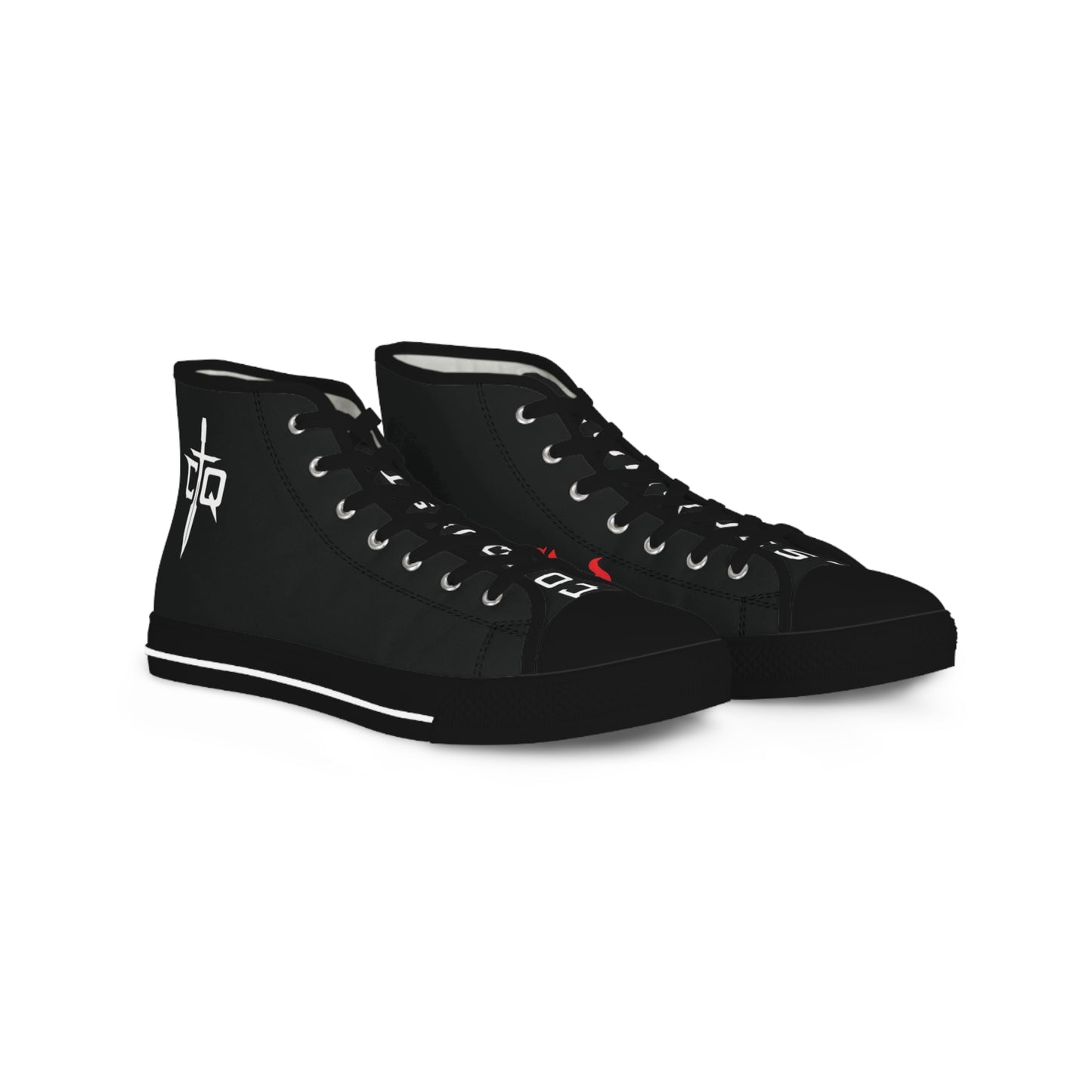 Conquest | High Top Series Limited Edition