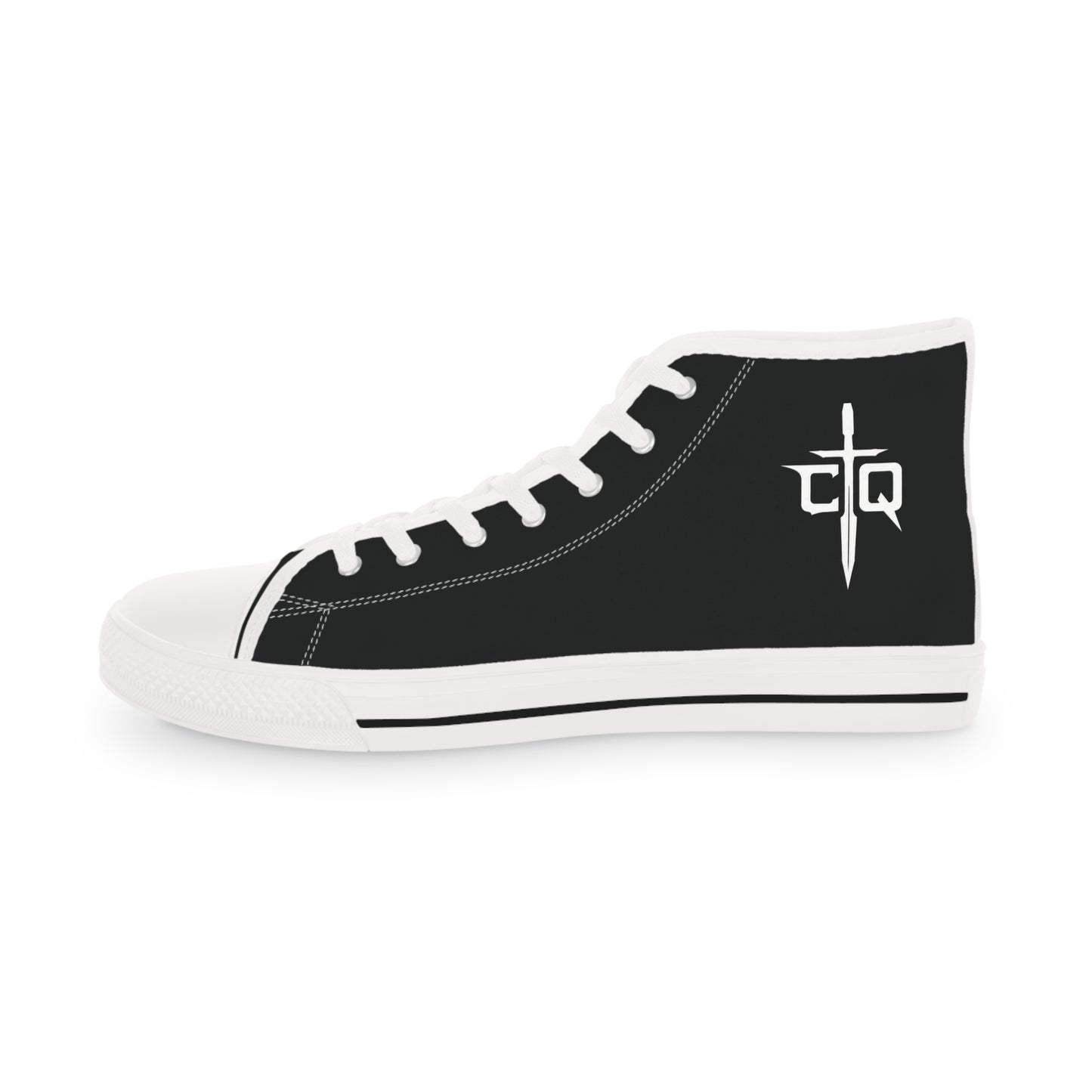 Conquest | High Top Series Limited Edition