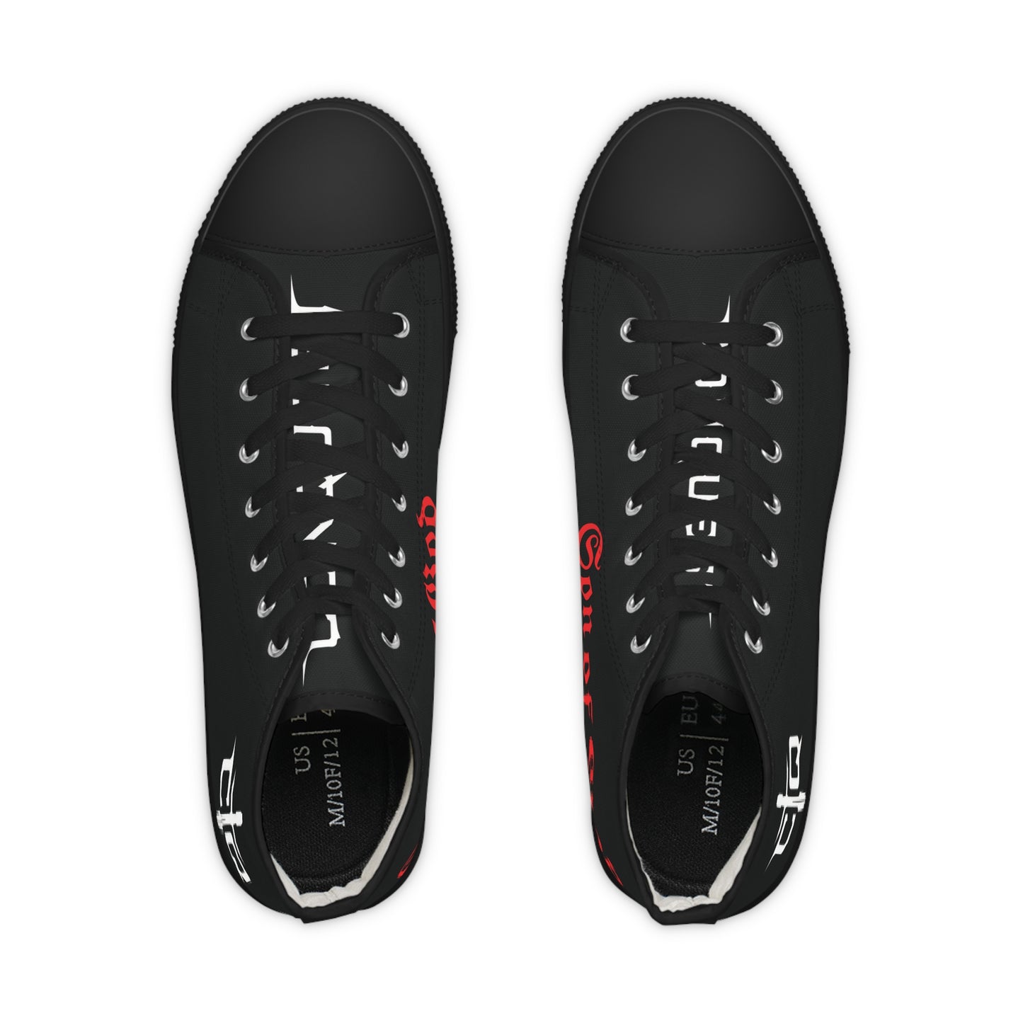 Conquest | High Top Series Limited Edition