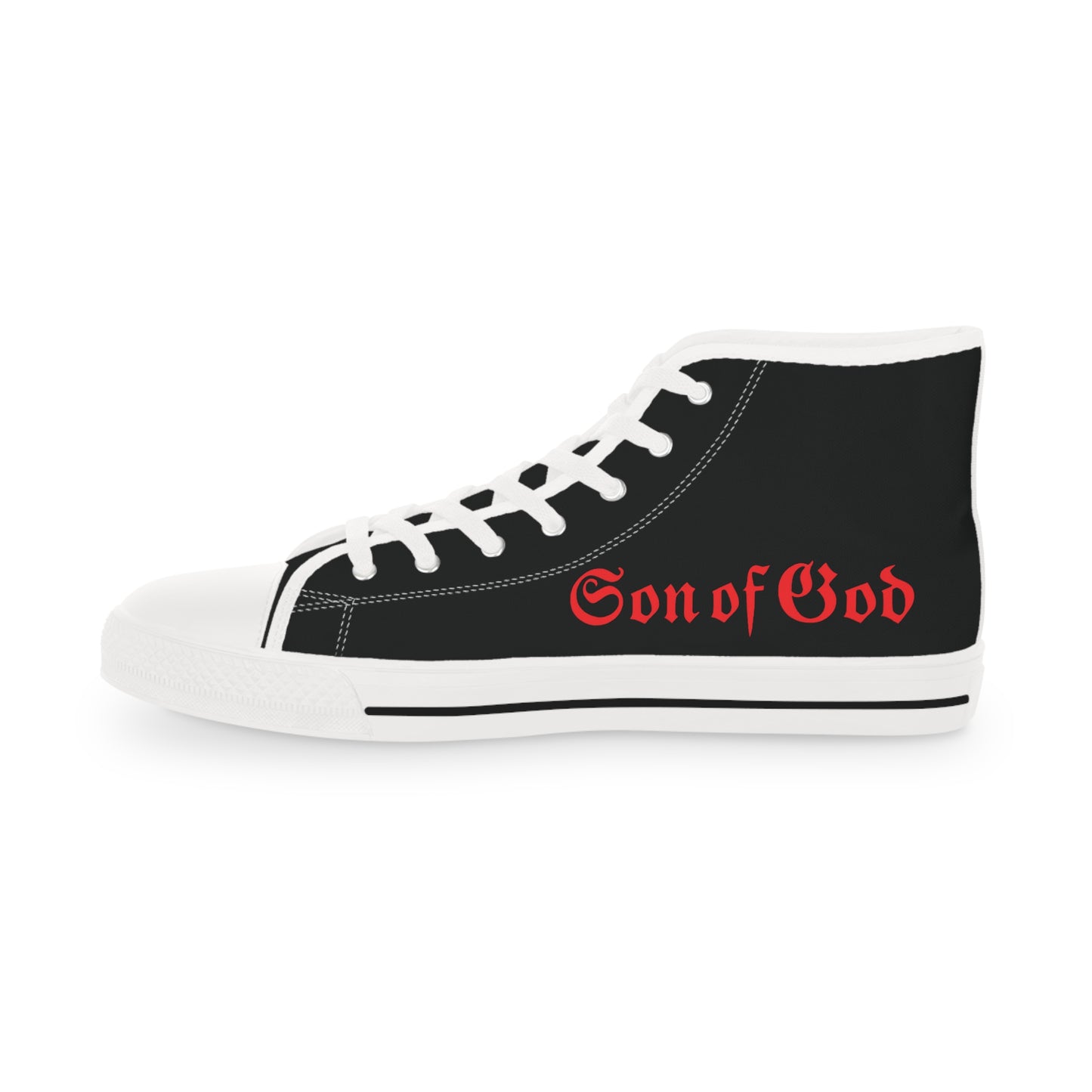 Conquest | High Top Series Limited Edition