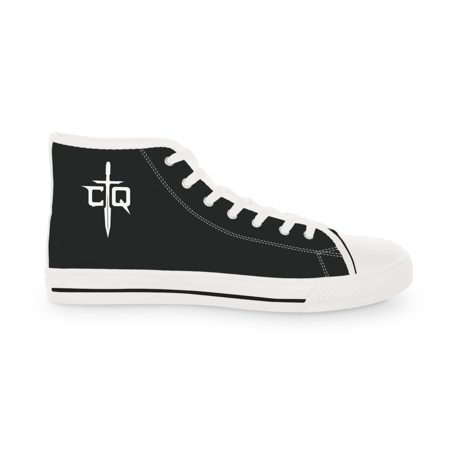Conquest | High Top Series Limited Edition