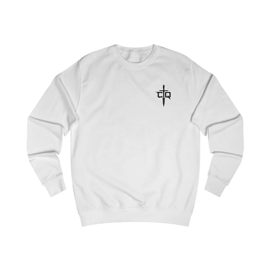 Yahweh | Vintage Sweatshirt