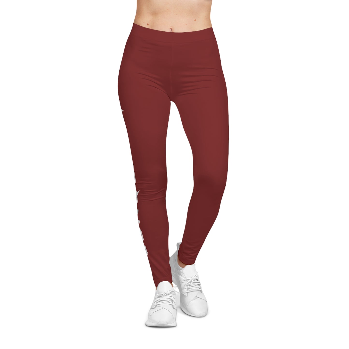 Conquest | Ladies Gym Leggings