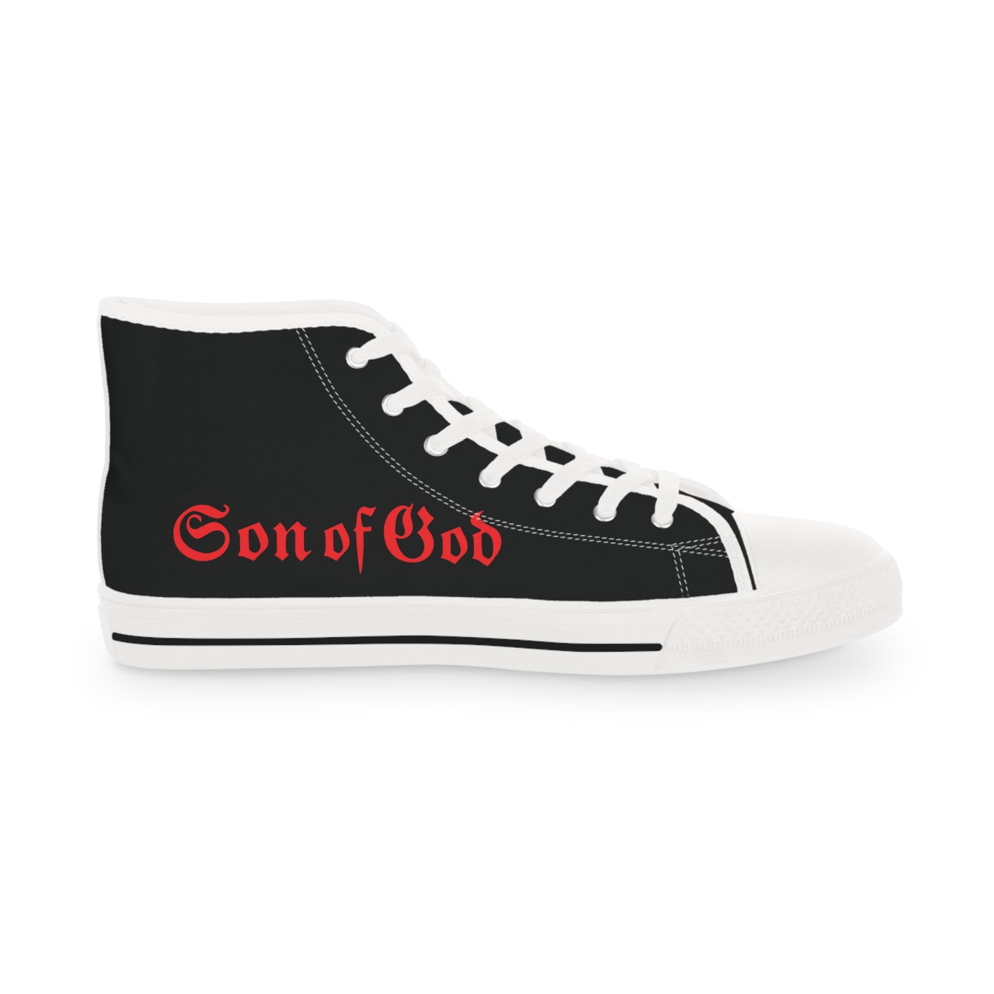 Conquest | High Top Series Limited Edition