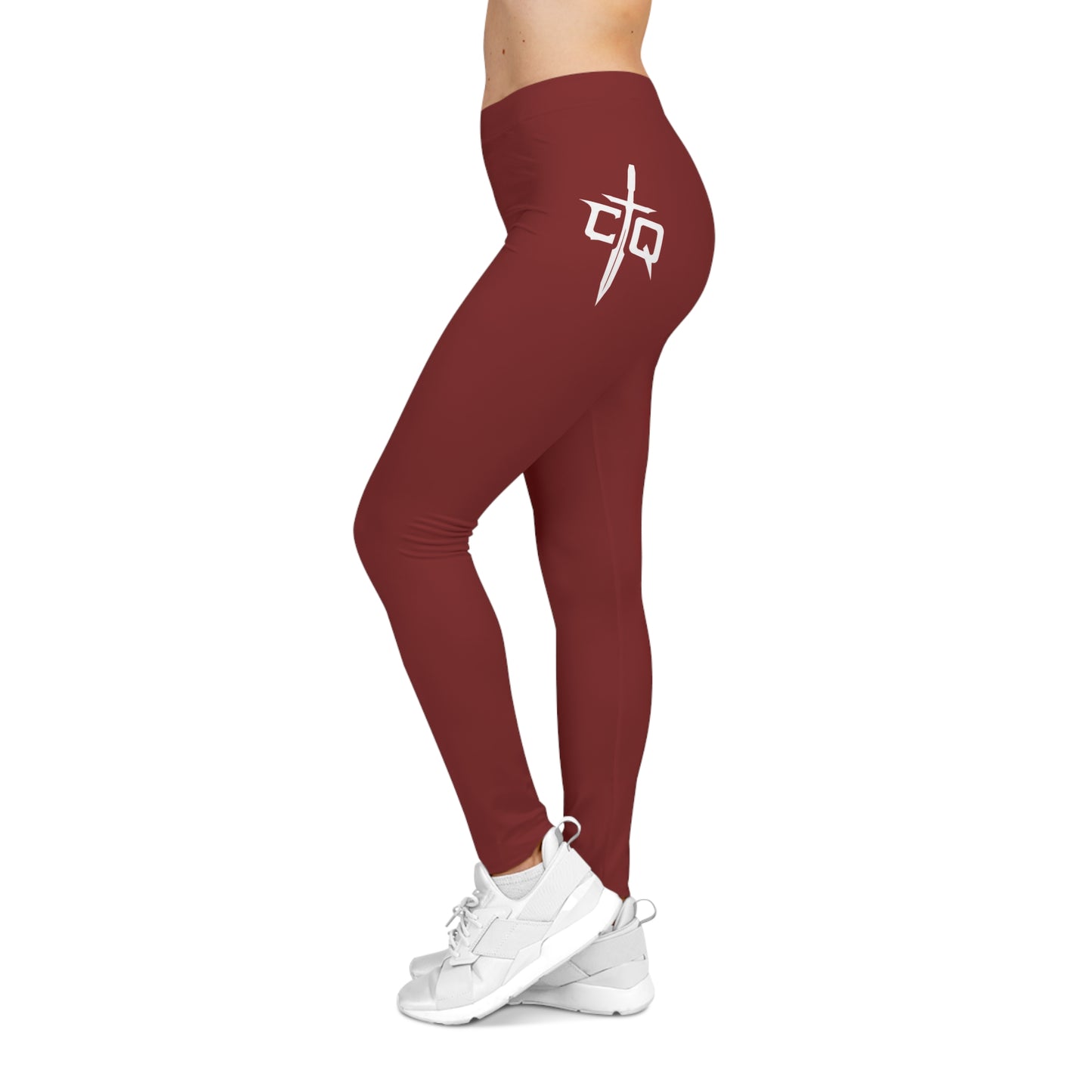 Conquest | Ladies Gym Leggings