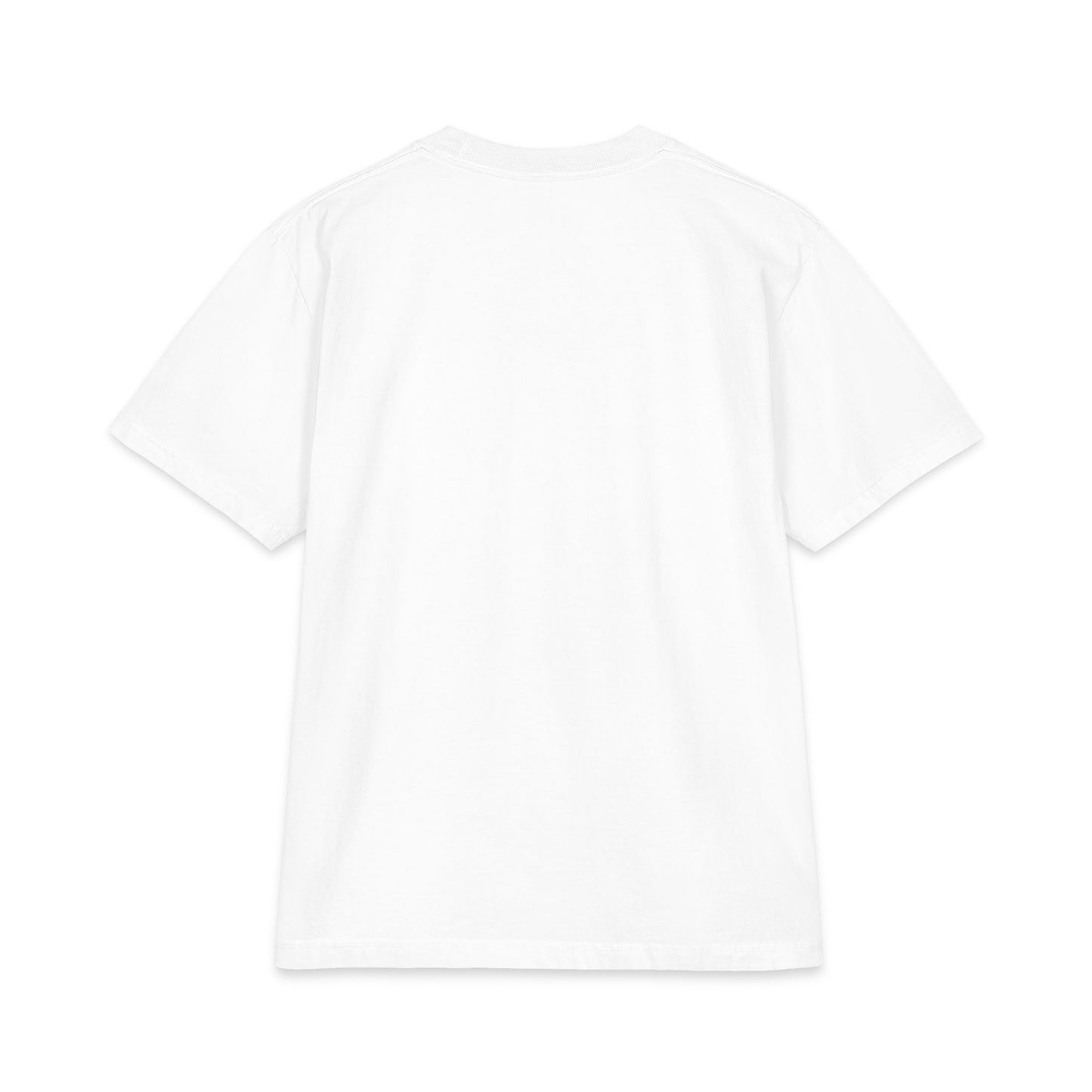 Conquest "God's Child" Graphic Tee — Minimal Faith T-Shirt