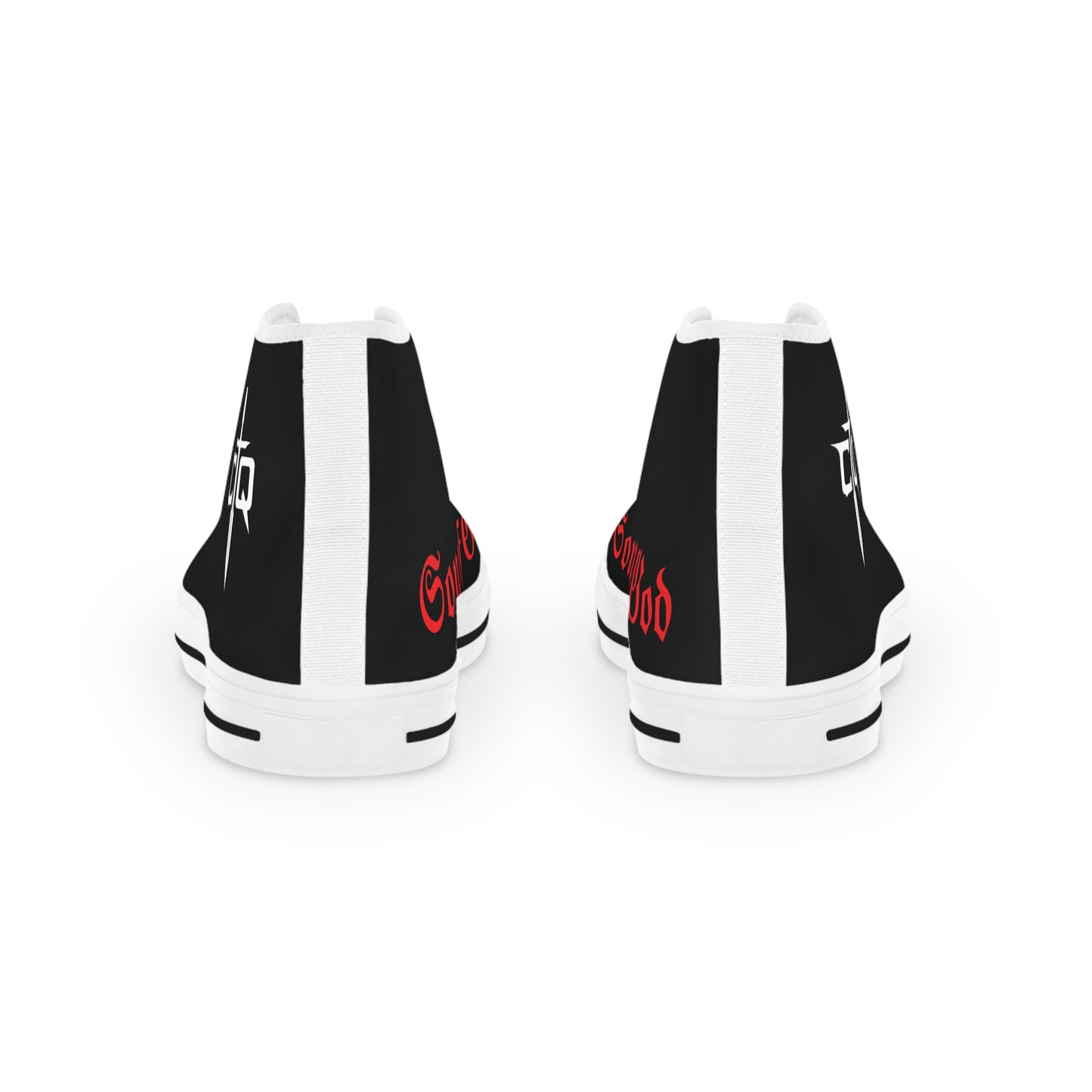 Conquest | High Top Series Limited Edition