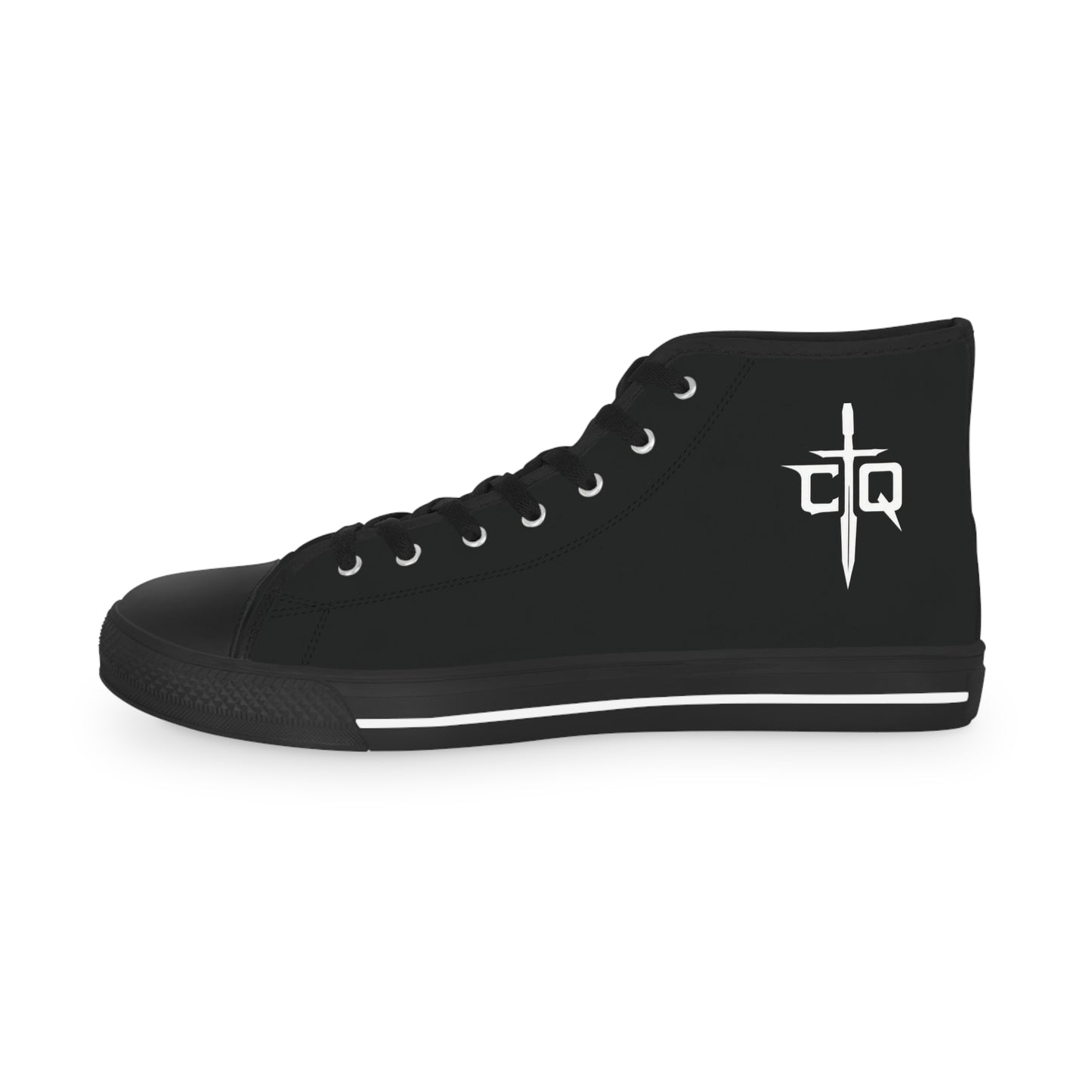 Conquest | High Top Series Limited Edition