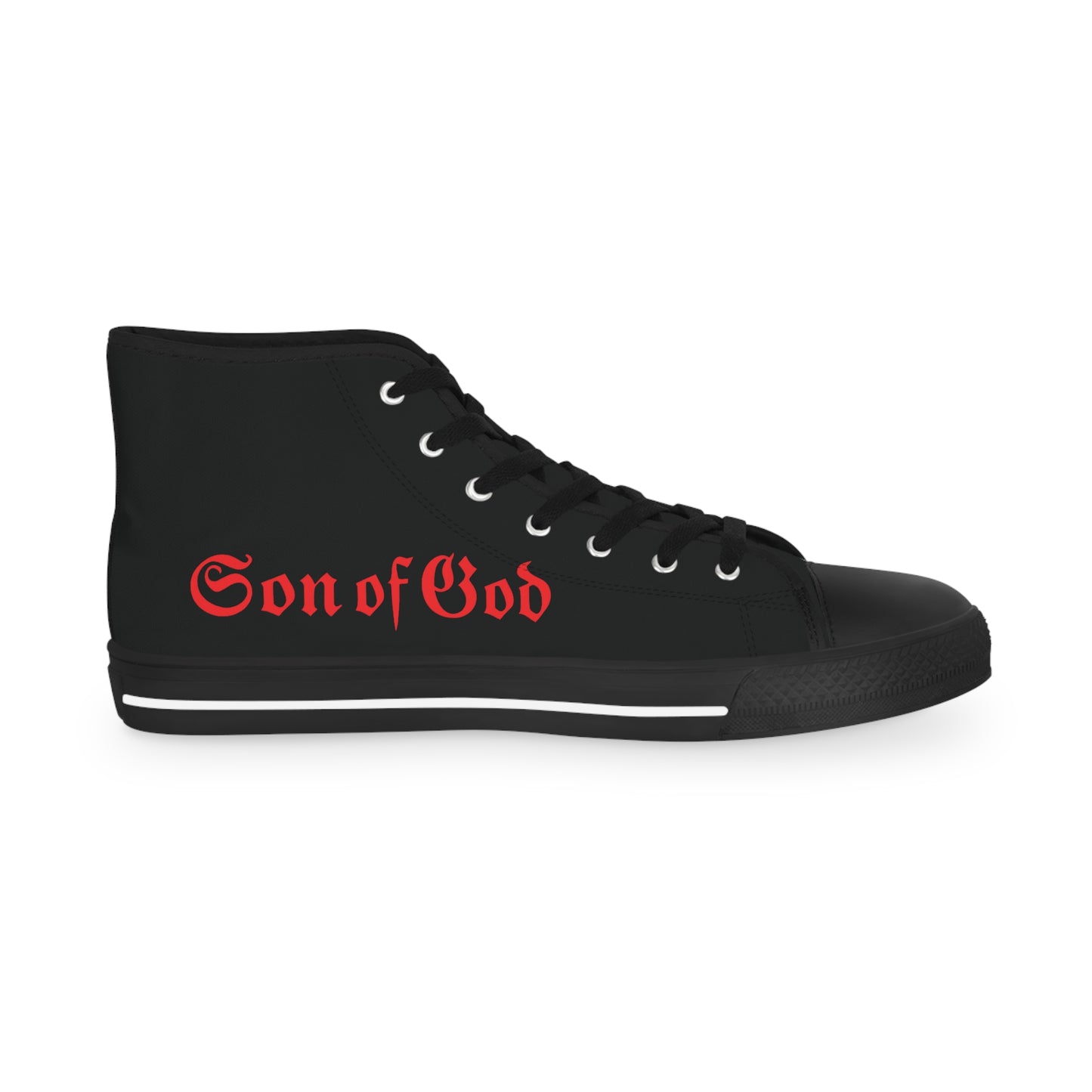 Conquest | High Top Series Limited Edition