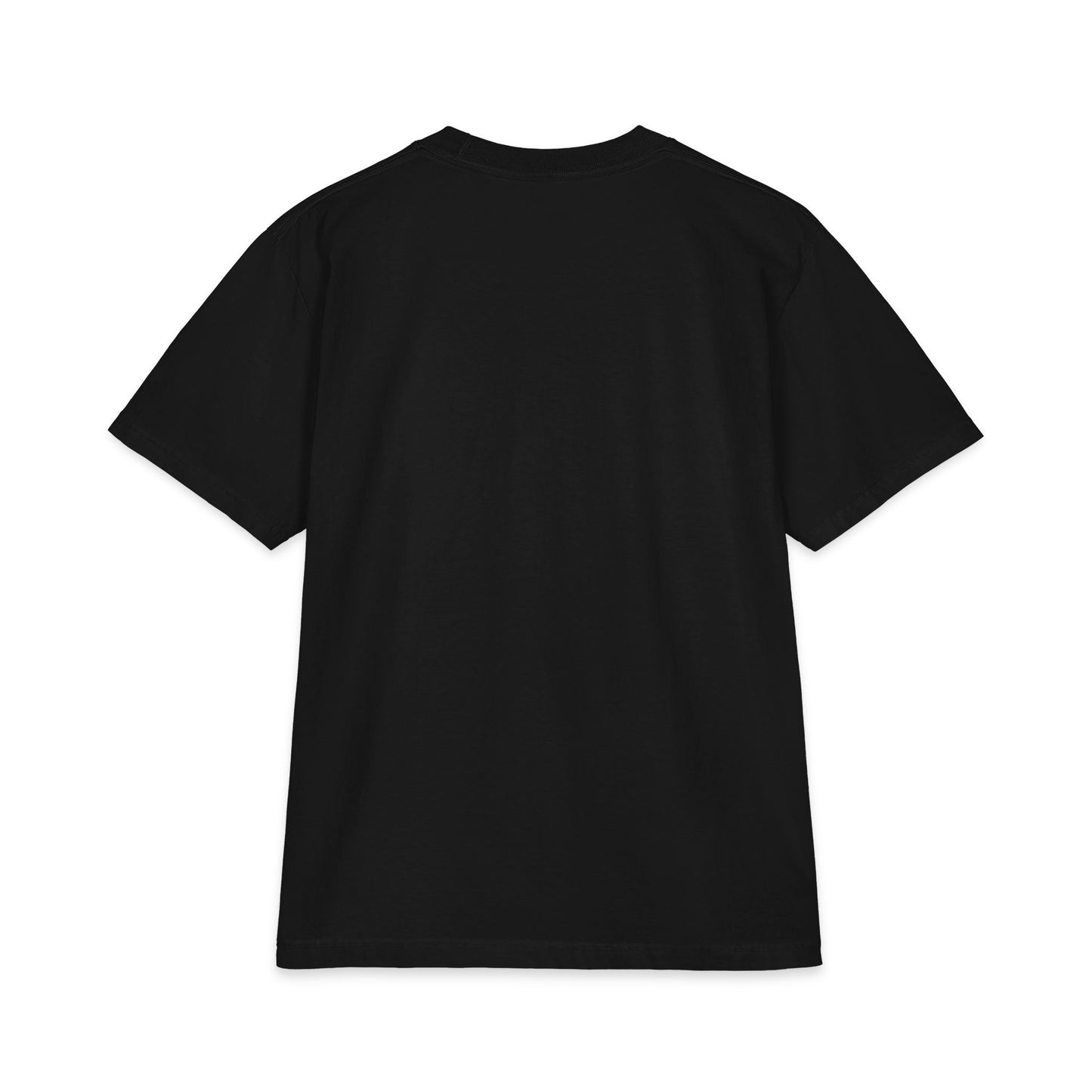 Conquest "God's Child" Graphic Tee — Minimal Faith T-Shirt