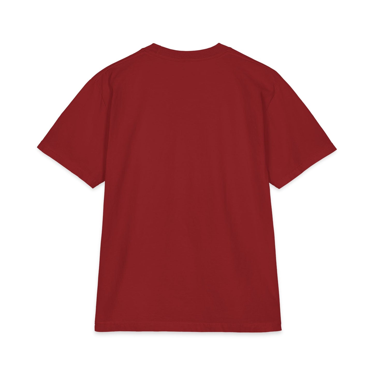 Conquest "God's Child" Graphic Tee — Minimal Faith T-Shirt