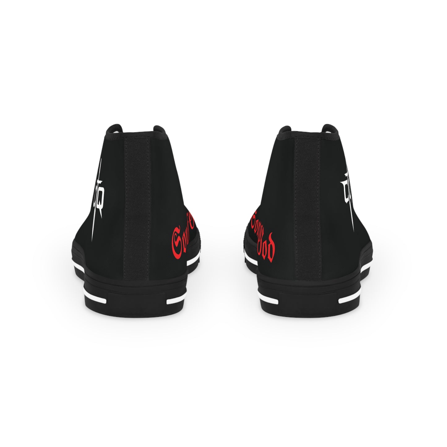 Conquest | High Top Series Limited Edition
