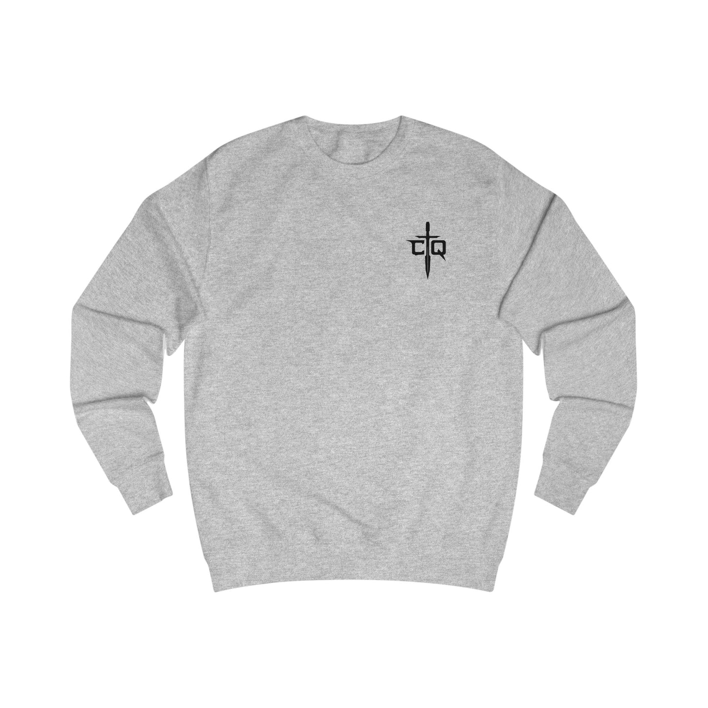 Yahweh | Vintage Sweatshirt