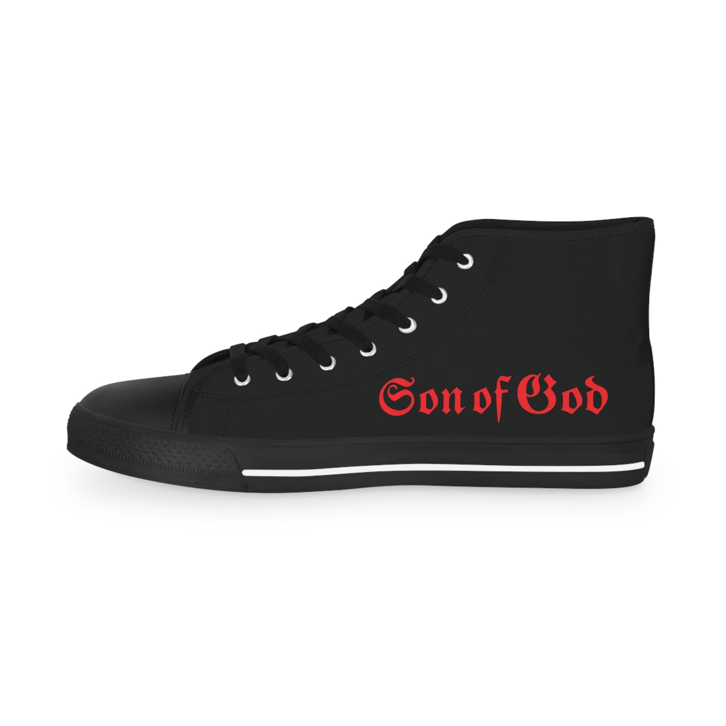 Conquest | High Top Series Limited Edition