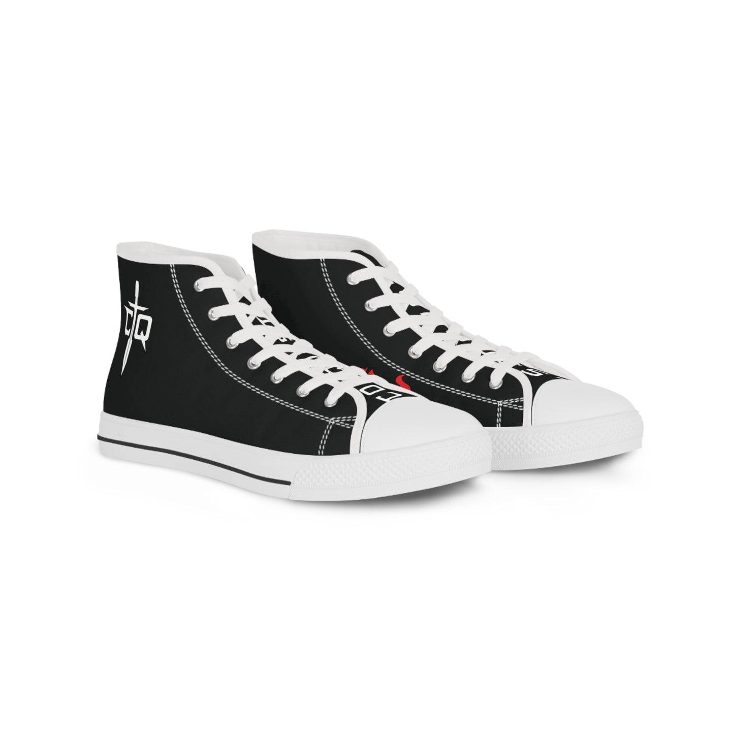 Conquest | High Top Series Limited Edition