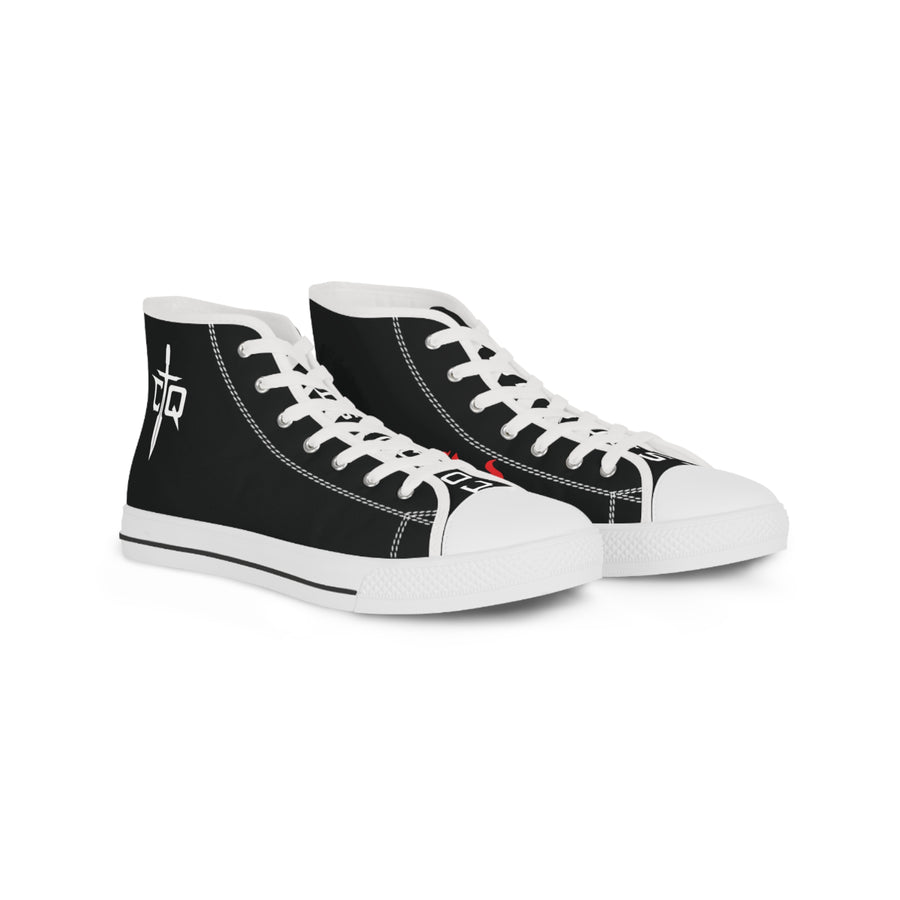 Conquest | High Top Series Limited Edition