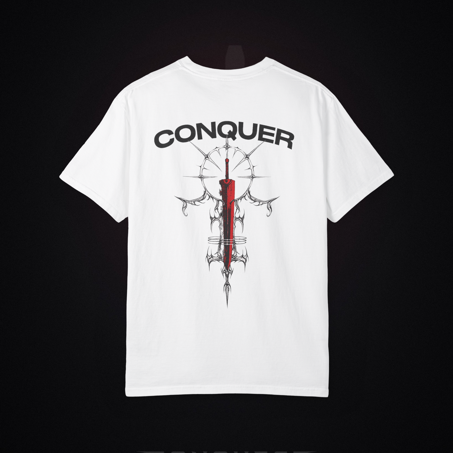 Conquest | Conquer T-Shirt