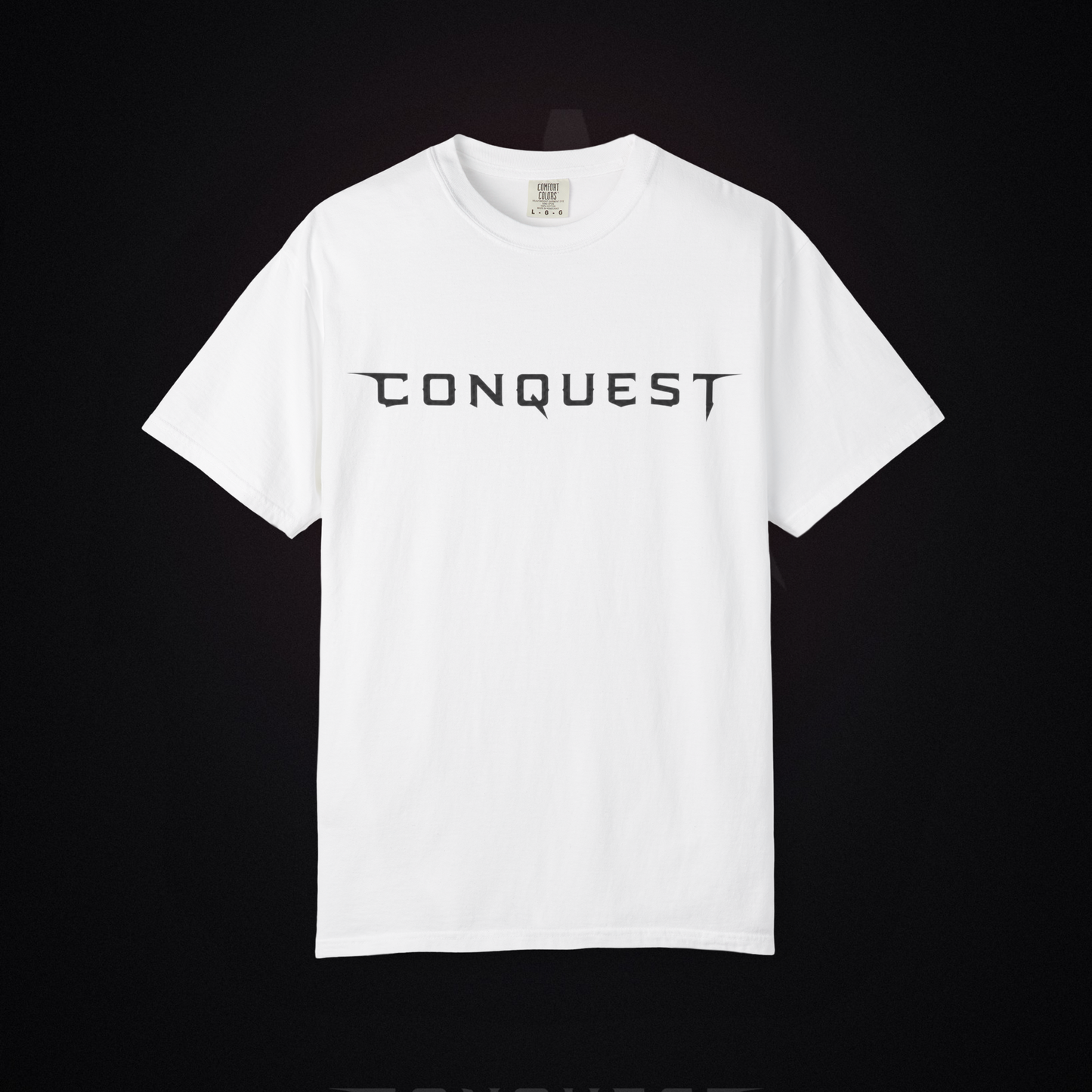 Conquest | Conquer T-Shirt