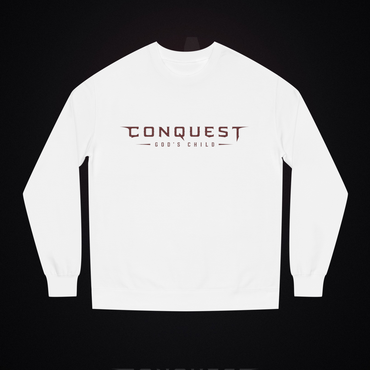 Conquest | Seraphim Holy Sweatshirt
