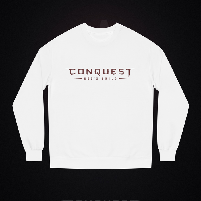 Conquest | Seraphim Holy Sweatshirt