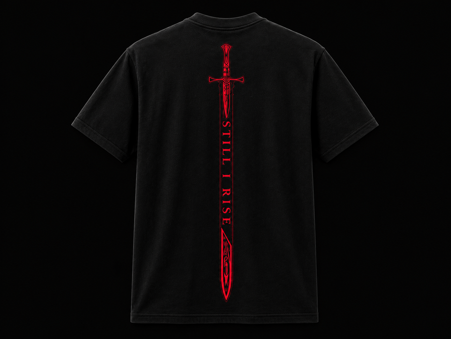 Conquest | Rise T-Shirt