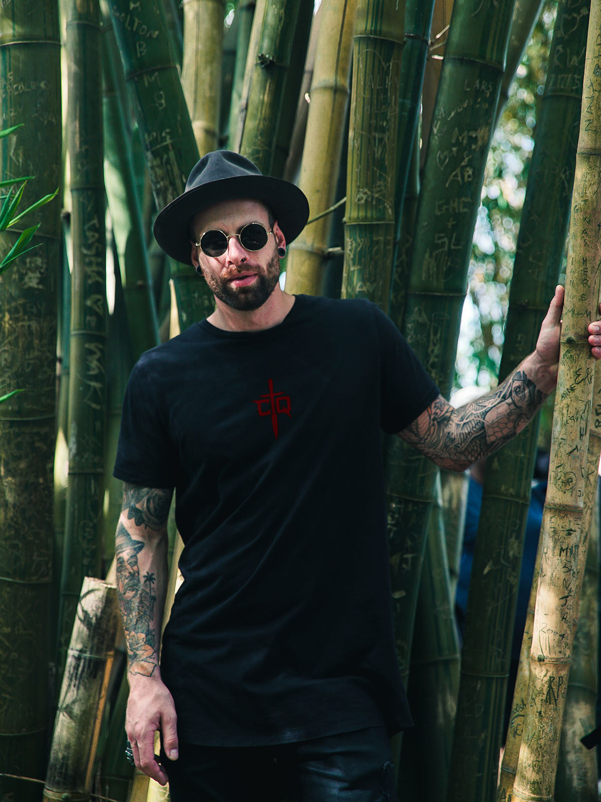Conquest | Rise T-Shirt