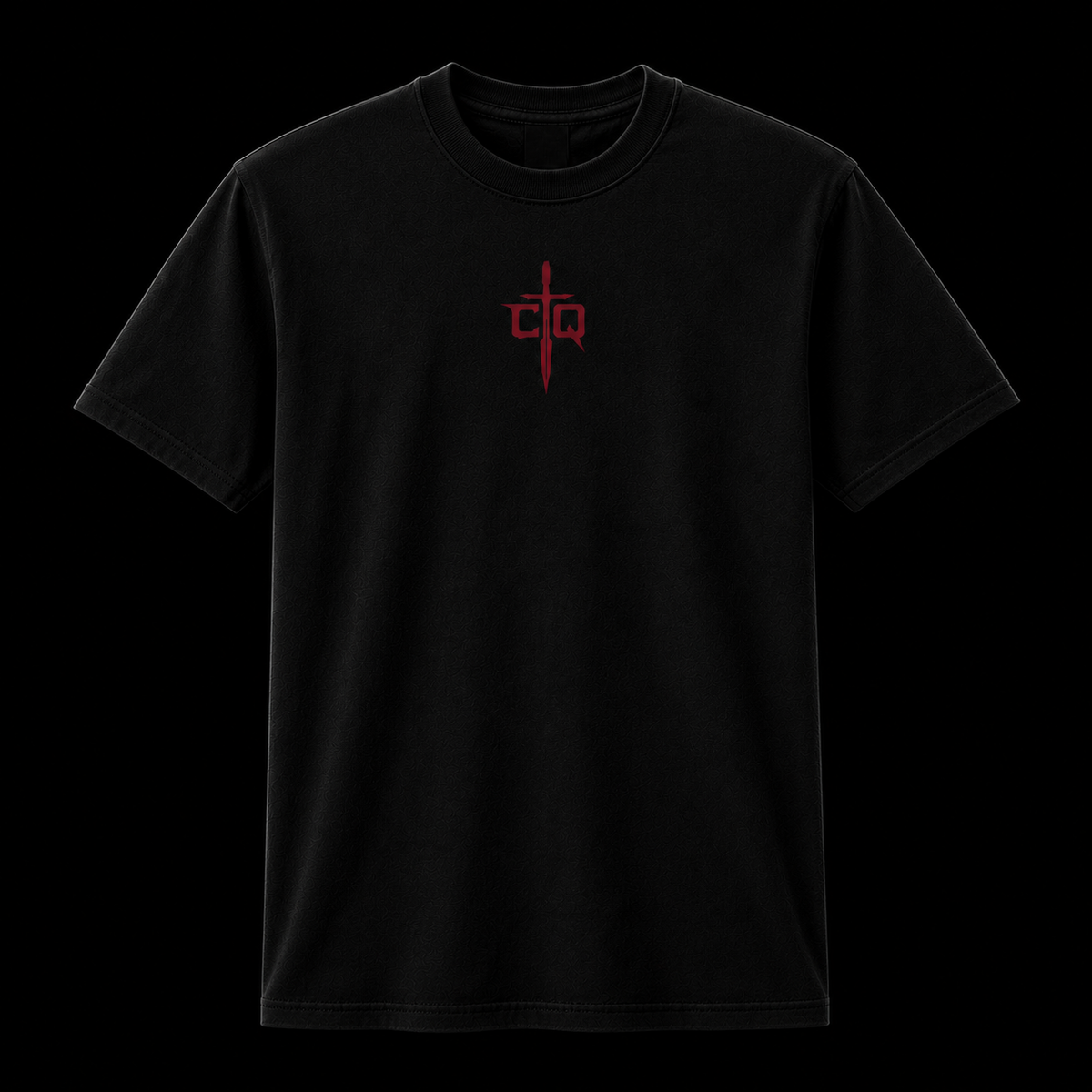 Conquest | Rise T-Shirt
