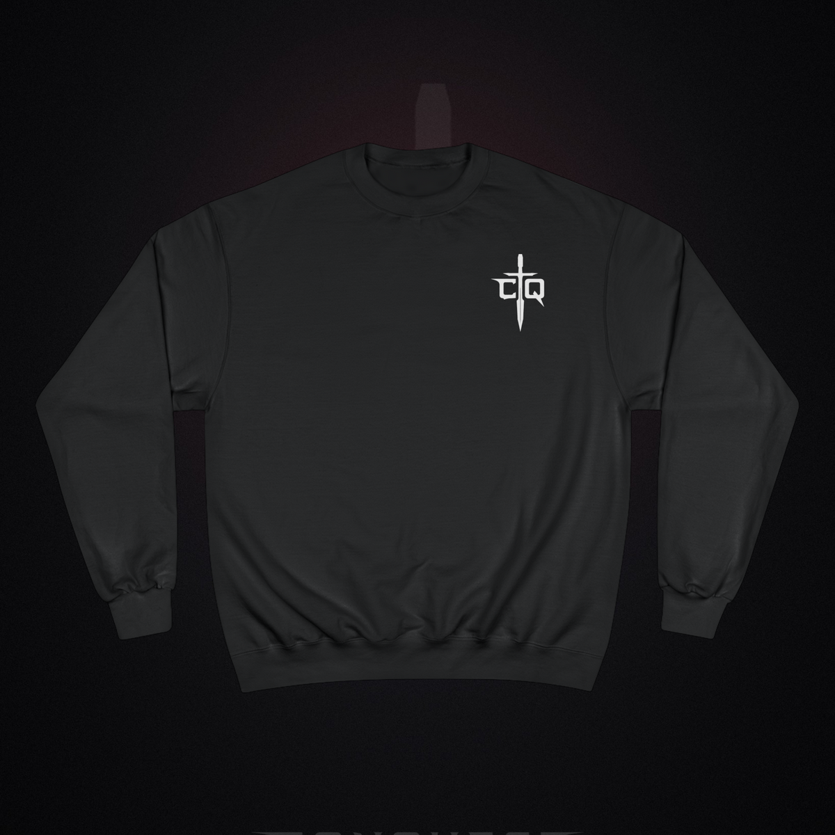 Conquest | WIN Heavyweight Sweatshirt