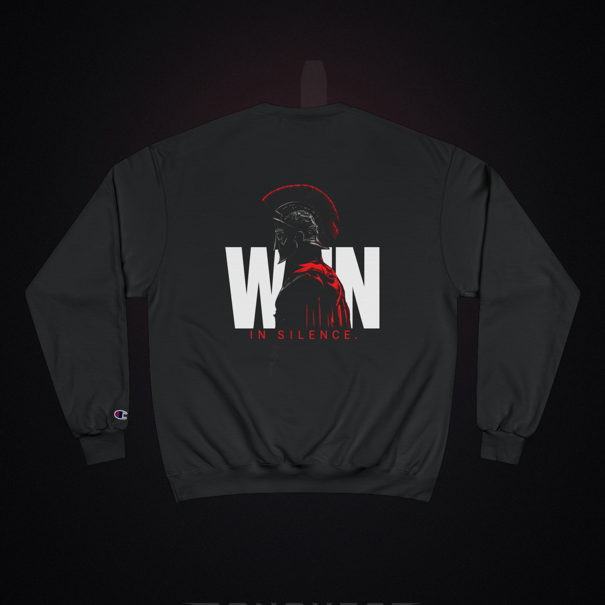Conquest | WIN Heavyweight Sweatshirt