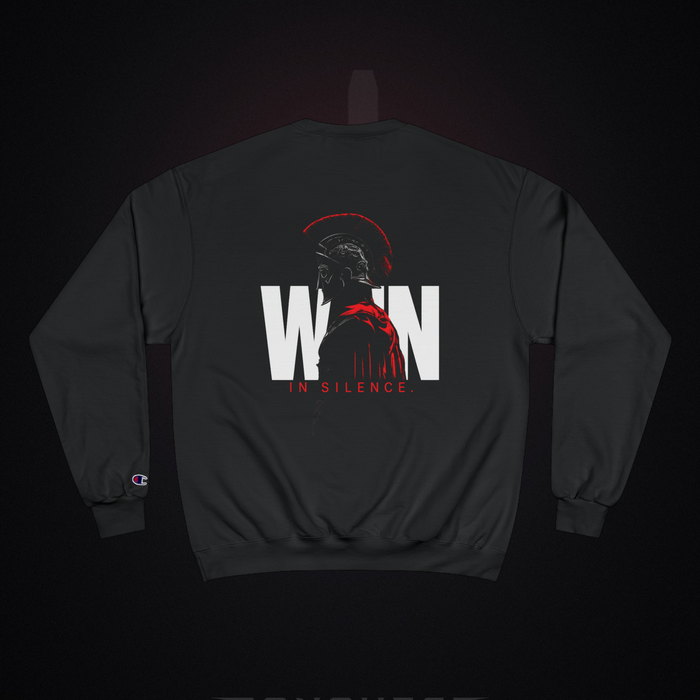 Conquest | WIN Heavyweight Sweatshirt