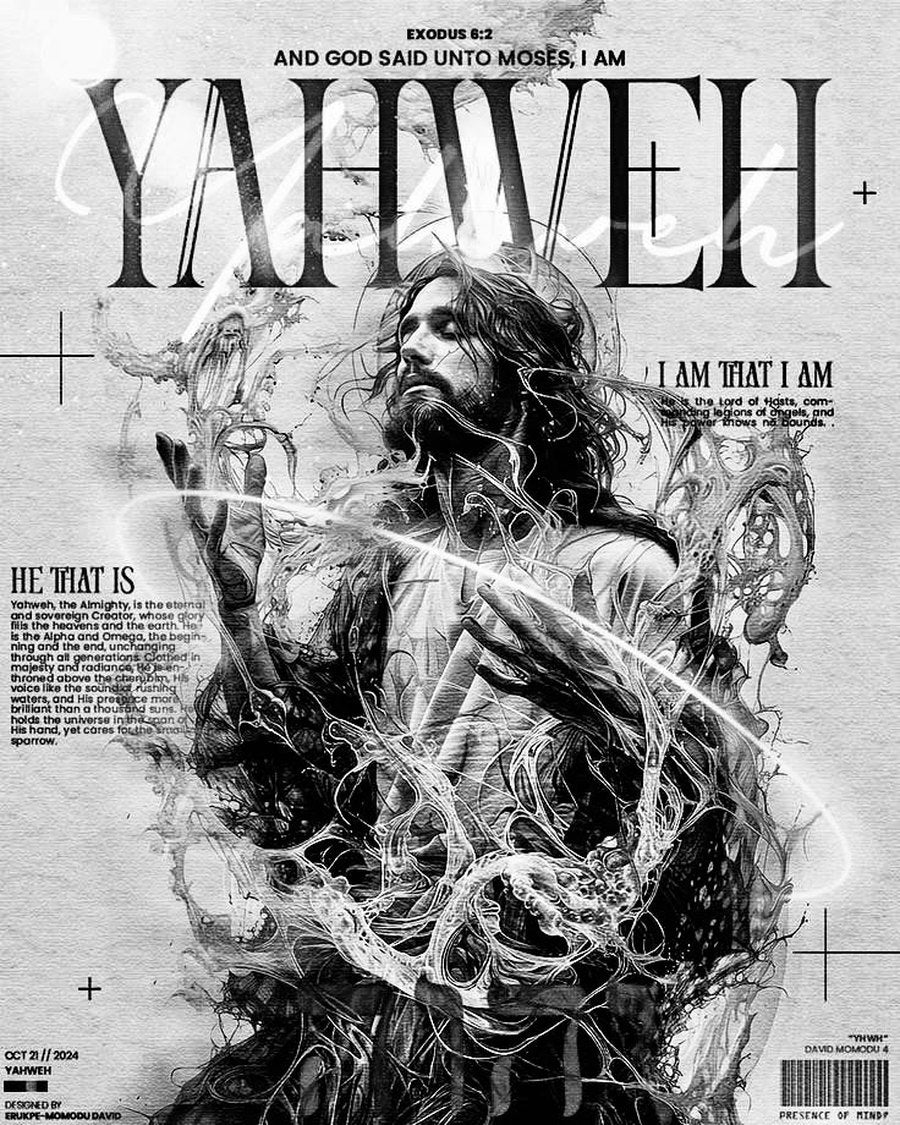 Yahweh